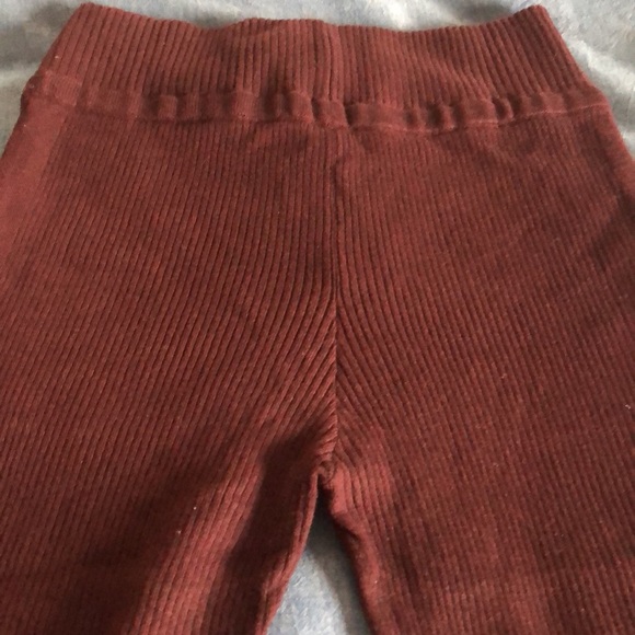 NWOT Lululemon Cashlu Pants - Picture 5 of 8